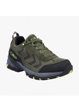 Scarpa uomo Melnick Low Waterproof