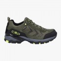 CMP Scarpa uomo Melnick Low Waterproof
