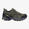 CMP Scarpa uomo Melnick Low Waterproof
