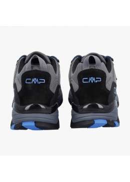 Scarpa uomo Melnick Low Waterproof