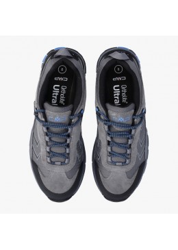 Scarpa uomo Melnick Low Waterproof