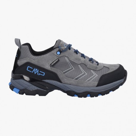 Scarpa uomo Melnick Low Waterproof
