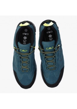 Scarpa uomo Melnick Low Waterproof