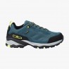 CMP Scarpa uomo Melnick Low Waterproof