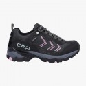 CMP Scarpa donna Melnick Low Waterproof