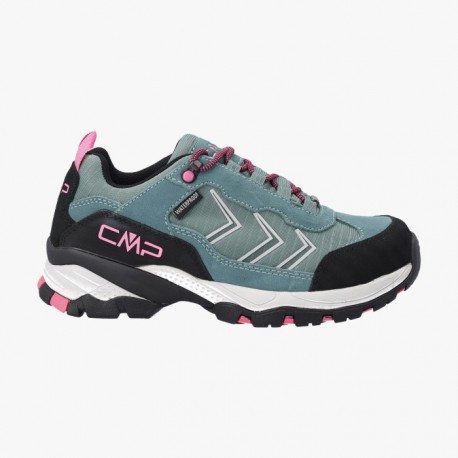 Scarpa donna Melnick Low Waterproof