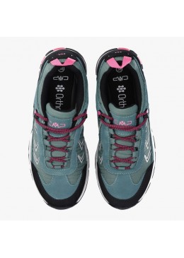Scarpa donna Melnick Low Waterproof