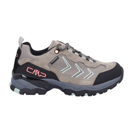 Scarpa donna Melnick Low Waterproof