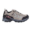 CMP Scarpa donna Melnick Low Waterproof