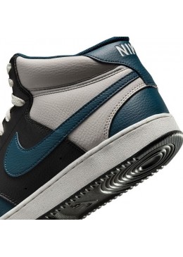 Nike Court Vision Mid Next Nature