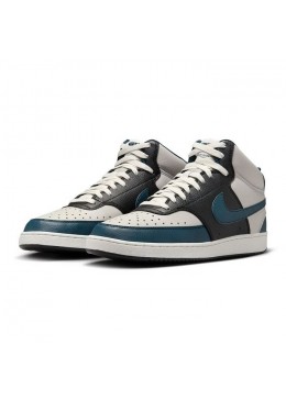 Nike Court Vision Mid Next Nature