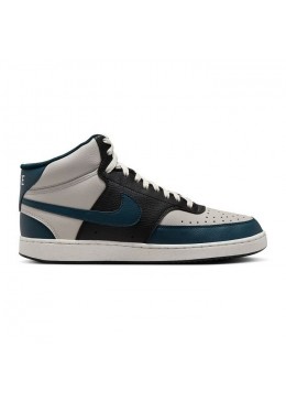 Nike Court Vision Mid Next Nature