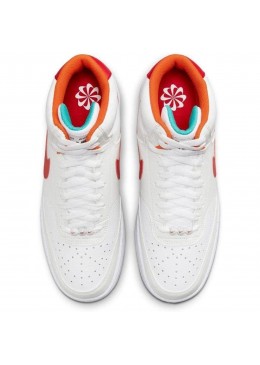 Nike Court Vision Mid Next Nature