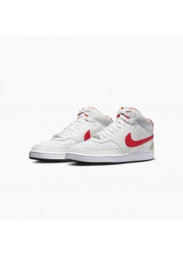Nike Court Vision Mid Next Nature