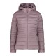 CMP Piumino Sorona® Aura da donna