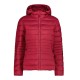 CMP Piumino Sorona® Aura da donna