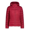 CMP Piumino Sorona® Aura da donna