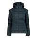 CMP Piumino Sorona® Aura da donna