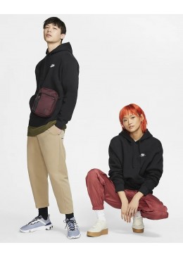 Nike CLUB HOODIE PO BB