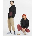 Nike CLUB HOODIE PO BB