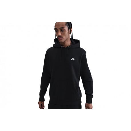 Nike CLUB HOODIE PO BB