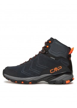 Scarpone uomo Melnick 2.0 Mid Waterproof