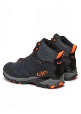 Scarpone uomo Melnick 2.0 Mid Waterproof