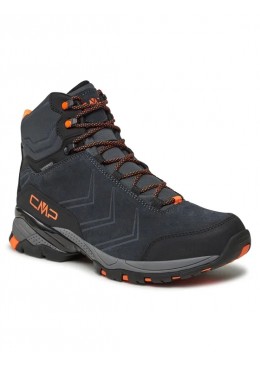 Scarpone uomo Melnick 2.0 Mid Waterproof