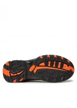 Scarpone uomo Melnick 2.0 Mid Waterproof