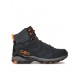 CMP Scarpone uomo Melnick 2.0 Mid Waterproof