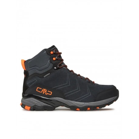 Scarpone uomo Melnick 2.0 Mid Waterproof