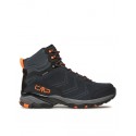 CMP Scarpone uomo Melnick 2.0 Mid Waterproof