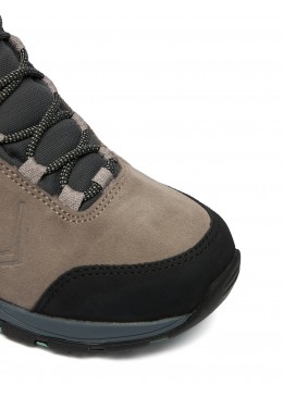 CMP Scarpone donna Melnick Mid Waterproof