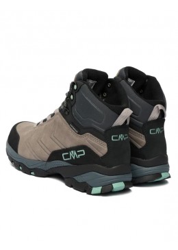 CMP Scarpone donna Melnick Mid Waterproof