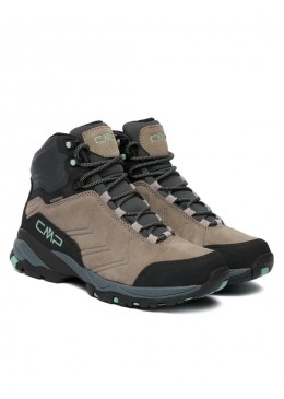 CMP Scarpone donna Melnick Mid Waterproof