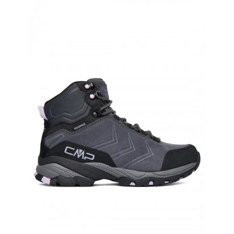 CMP Scarpone donna Melnick Mid Waterproof