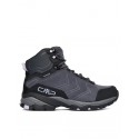 CMP Scarpone Mid donna Melnick Waterproof