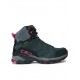 CMP Scarpone donna Melnick Mid Waterproof