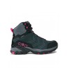 CMP Scarpone donna Melnick Mid Waterproof