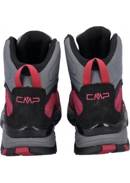 CMP Scarpone donna Melnick Mid Waterproof