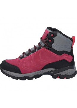 CMP Scarpone donna Melnick Mid Waterproof