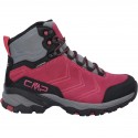 CMP Scarpone donna Melnick Mid Waterproof