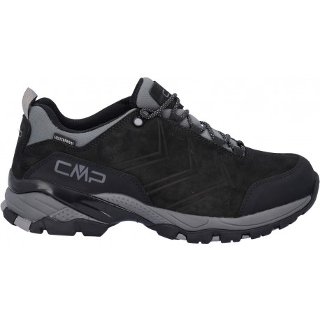 CMP Scarpone uomo Melnick 2.0 Mid Waterproof