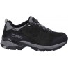CMP Scarpone uomo Melnick 2.0 Mid Waterproof