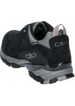 CMP Scarpone uomo Melnick 2.0 Mid Waterproof