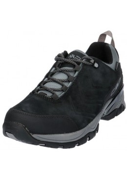 CMP Scarpone uomo Melnick 2.0 Mid Waterproof