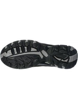 CMP Scarpone uomo Melnick 2.0 Mid Waterproof