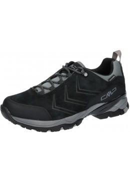 CMP Scarpone uomo Melnick 2.0 Mid Waterproof