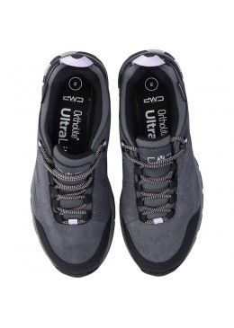 CMP Scarpone donna Melnick 2.0 Mid Waterproof