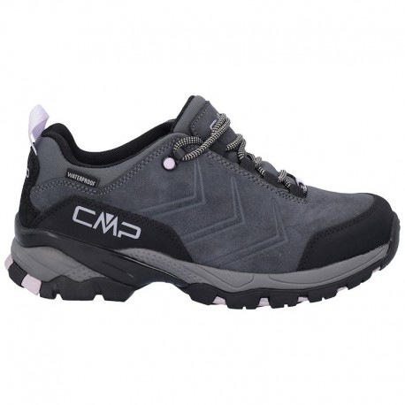 CMP Scarpone donna Melnick 2.0 Mid Waterproof